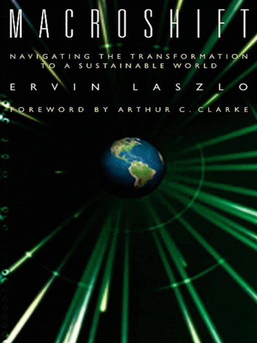 Title details for Macroshift by Ervin Laszlo - Available